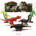 OBL10140193 - Animaltoys