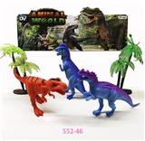 OBL10140194 - Animaltoys