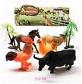 OBL10140206 - Animaltoys