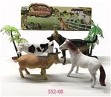 OBL10140208 - Animaltoys