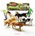 OBL10140210 - Animaltoys