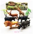 OBL10140219 - Animaltoys