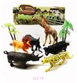 OBL10140220 - Animaltoys