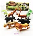 OBL10140223 - Animaltoys