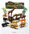 OBL10140234 - Animaltoys