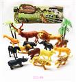 OBL10140235 - Animaltoys