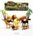 OBL10140237 - Animaltoys