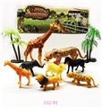OBL10140238 - Animaltoys