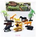 OBL10140239 - Animaltoys