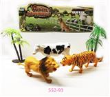 OBL10140240 - Animaltoys