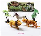 OBL10140241 - Animaltoys