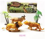 OBL10140242 - Animaltoys