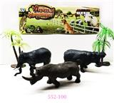 OBL10140247 - Animaltoys