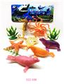 OBL10140261 - Animaltoys
