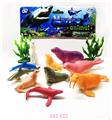 OBL10140278 - Animaltoys