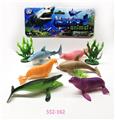 OBL10140281 - Animaltoys