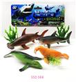 OBL10140283 - Animaltoys