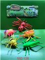 OBL10140286 - Animaltoys