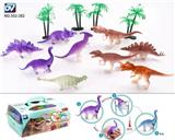 OBL10140301 - Animaltoys