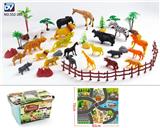 OBL10140304 - Animaltoys