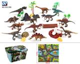 OBL10140309 - Animaltoys