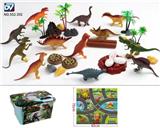 OBL10140311 - Animaltoys