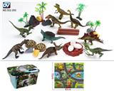 OBL10140312 - Animaltoys