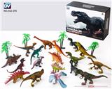 OBL10140314 - Animaltoys