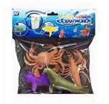 OBL10140329 - Animaltoys