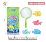 OBL10140389 - Fishing Series