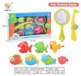 OBL10140390 - Fishing Series