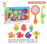 OBL10140391 - Fishing Series