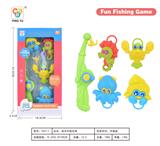 OBL10140392 - Fishing Series