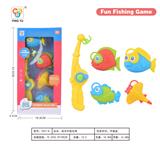 OBL10140393 - Fishing Series