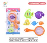 OBL10140394 - Fishing Series