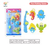 OBL10140396 - Fishing Series