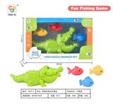 OBL10140398 - Fishing Series