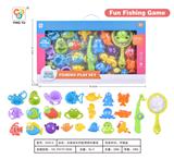 OBL10140399 - Fishing Series