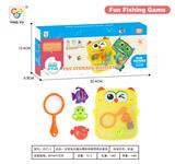 OBL10140405 - Fishing Series