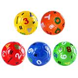 OBL10140455 - Basketball / football / volleyball / football