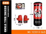 OBL10140636 - Boxingglove