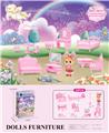 OBL10141324 - Furniture / ware