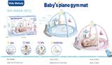 OBL10141382 - Baby carpet/Fitness frame