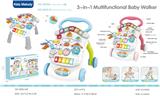 OBL10141403 - Babywalker