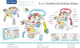 OBL10141405 - Babywalker