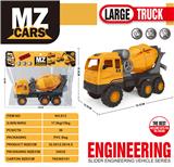 OBL10141650 - Free wheel toys