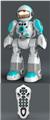 OBL10141676 - Electric robot