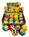 OBL10141725 - PU BALL