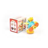 OBL10142055 - 转转乐战斗机-餐桌玩具