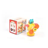 OBL10142057 - 转转乐战斗机-餐桌玩具(定制)